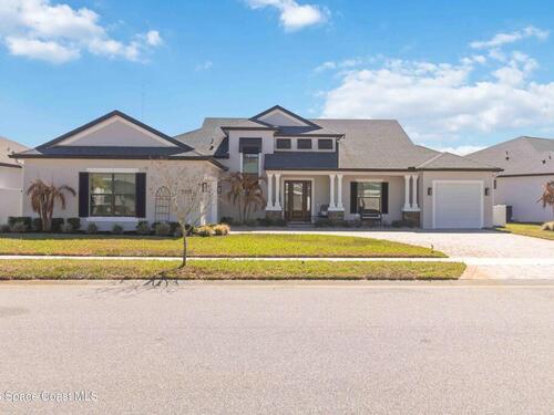 3705 Kite Street, Titusville, FL 32796