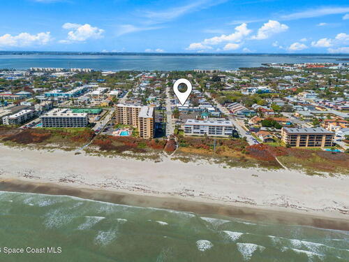 420 Tyler Avenue, Cape Canaveral, FL 32920