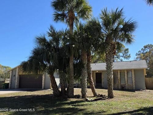 4651 N Friday Circle, Cocoa, FL 32926