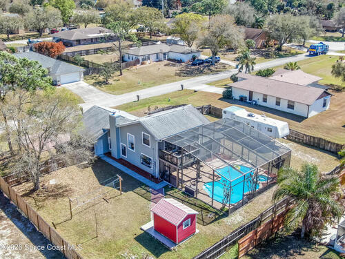 1060 Mina Avenue NE, Palm Bay, FL 32907