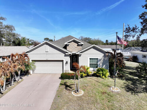 2407 Fallon Boulevard NE, Palm Bay, FL 32907