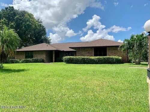 7935 Timberlake Drive, Melbourne, FL 32904