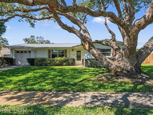 745 Citrus Boulevard, Merritt Island, FL 32953