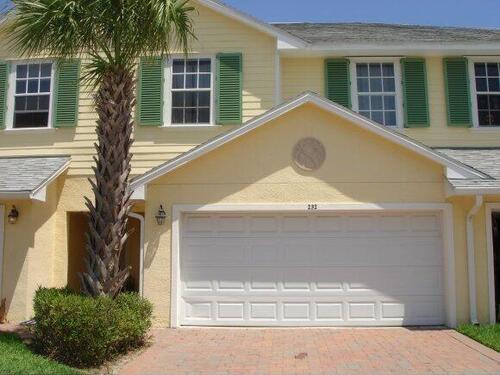 232 Tin Roof Avenue, Cape Canaveral, FL 32920