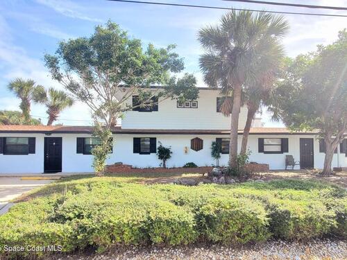 400 Johnson Avenue, Cape Canaveral, FL 32920