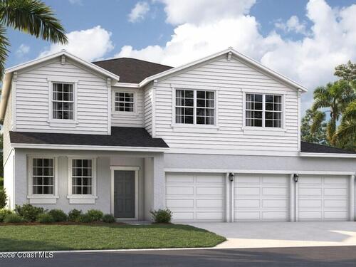 1085 Connolly Lane NE, Palm Bay, FL 32905