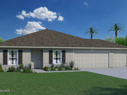 2682 Tepee Avenue SE, Palm Bay, FL 32909