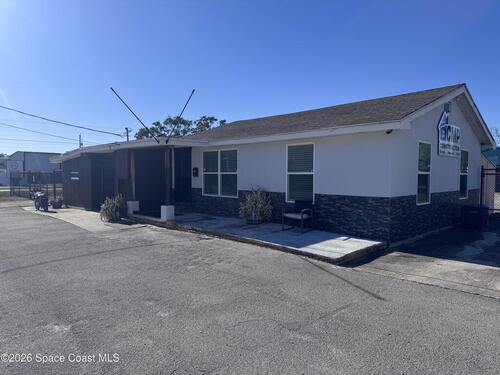 836 Creel Street, Melbourne, FL 32935