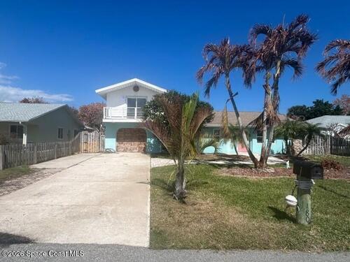 180 Richards Road, Melbourne Beach, FL 32951