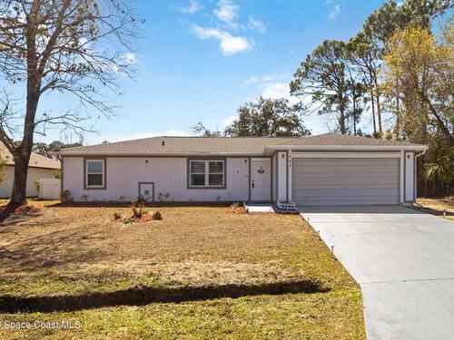 292 Trilby Road SW, Palm Bay, FL 32908