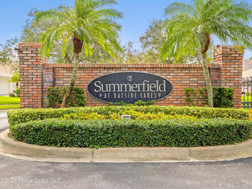 1848 Se Windbrook Drive, Palm Bay, FL 32909