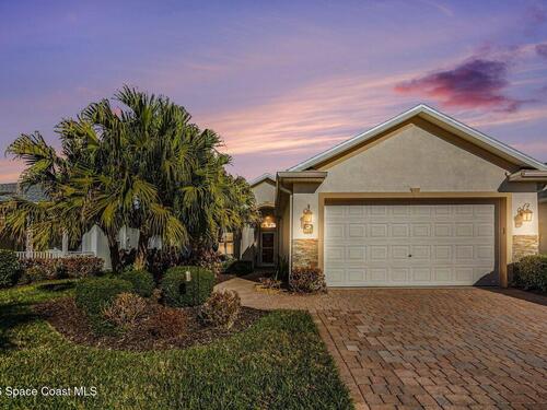 6973 Premonition Drive, Melbourne, FL 32940