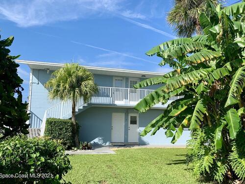 302 Lincoln Avenue, Cape Canaveral, FL 32920