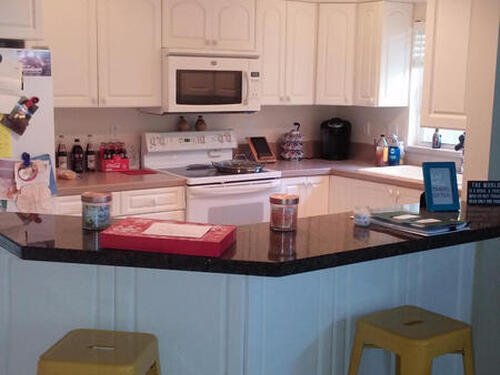 411 Jackson Avenue, Cape Canaveral, FL 32920