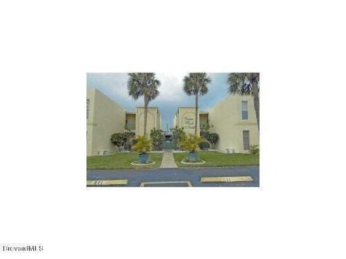 310 Taylor Avenue, Cape Canaveral, FL 32920