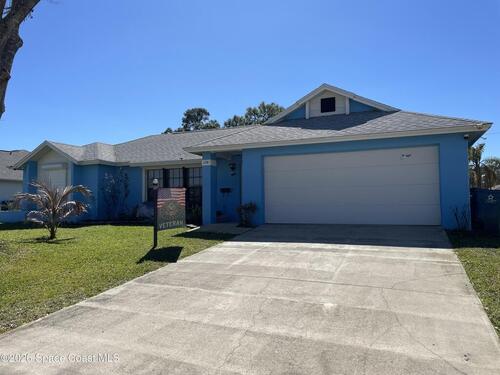 174 Ainsley Street SE, Palm Bay, FL 32909