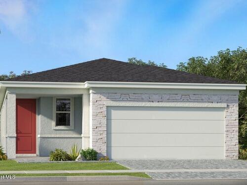 2399 Croft Inlet Drive NW, Palm Bay, FL 32907