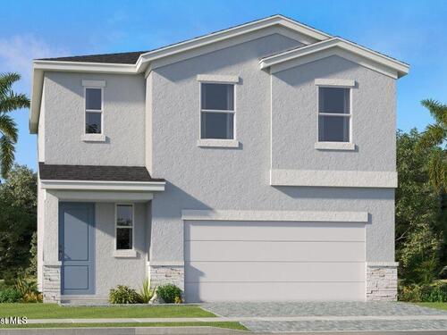 2218 Croft Inlet Drive NW, Palm Bay, FL 32907