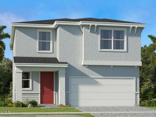 2408 Croft Inlet Drive NW, Palm Bay, FL 32907