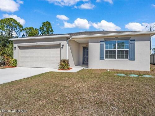 395 Sherman Street SE, Palm Bay, FL 32909