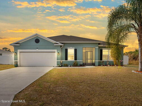 328 Charlotta Avenue SE, Palm Bay, FL 32909