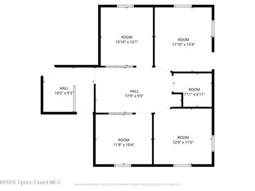 1129 U.S. 1, Rockledge, FL 32955