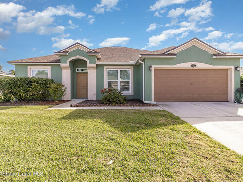 4973 Mandolin Court, Melbourne, FL 32940