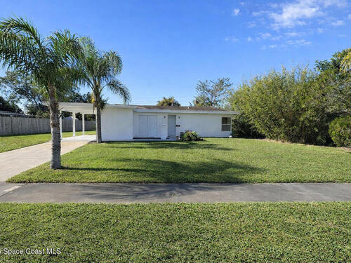 926 Chace Lane NE, Palm Bay, FL 32905