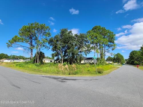 2798 Foster Rd Cor Reading St Road SE, Palm Bay, FL 32909