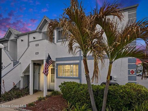 544 Beach Park Lane, Cape Canaveral, FL 32920