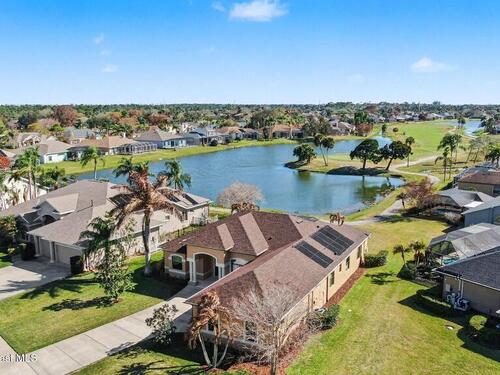 3420 Savannahs Trail, Merritt Island, FL 32953
