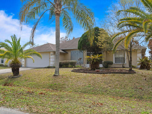 1778 Parrsboro Street NW, Palm Bay, FL 32907