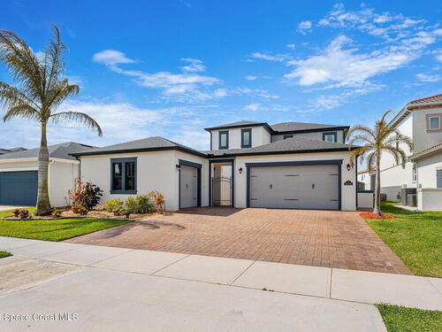 8206 Lyside Drive, Melbourne, FL 32940