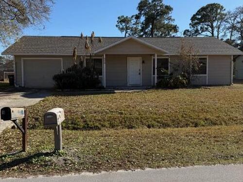 824 Thuringer Street NW, Palm Bay, FL 32907