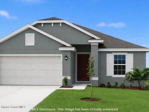 1028 Soleway Avenue NW, Palm Bay, FL 32907