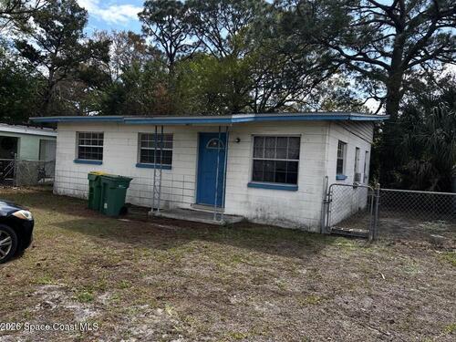 1127 Grove Avenue, Cocoa, FL 32922
