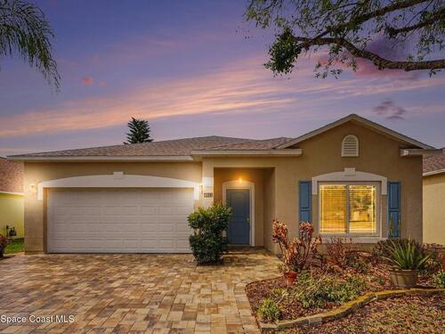 4812 Outlook Drive, Melbourne, FL 32940