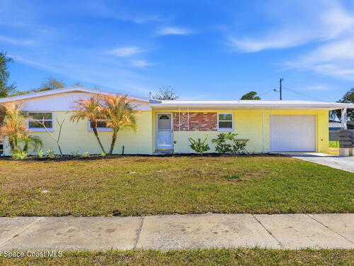 1354 S Stetson Drive, Cocoa, FL 32922