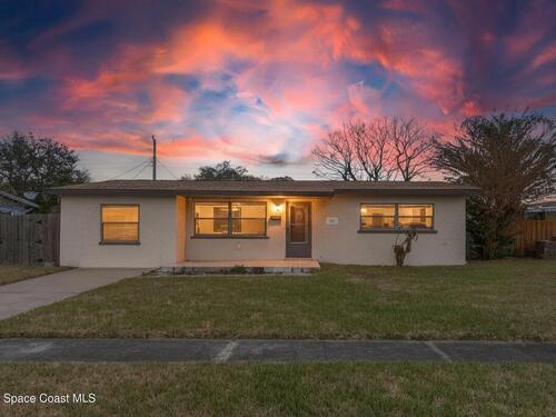545 Westminster Avenue, Melbourne, FL 32935