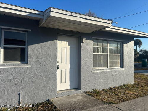 613 Paw Paw Street, Cocoa, FL 32922