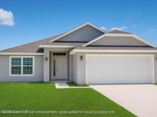 1026 Kylar Drive NW, Palm Bay, FL 32907