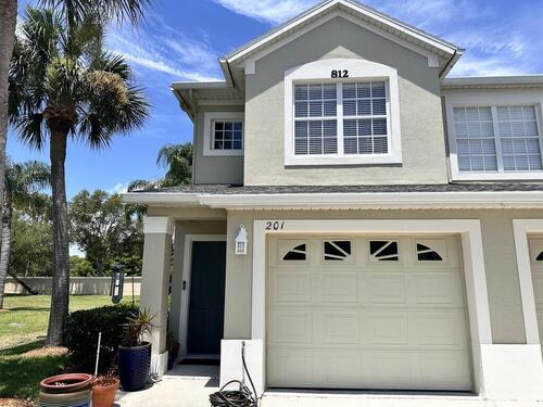 812 Handsome Cab Lane, Melbourne, FL 32940