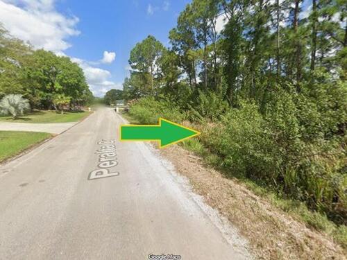 2615 Peralta Drive SE, Palm Bay, FL 32909