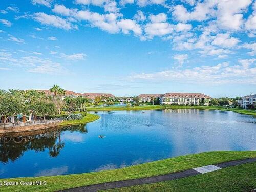 6421 Borasco Drive, Melbourne, FL 32940