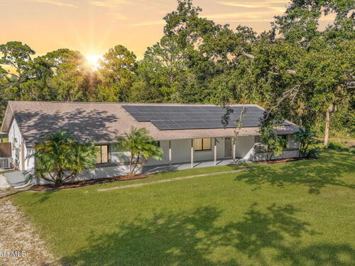 3940 Fairfax Drive, Mims, FL 32754