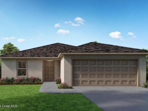 708 Alminar Avenue SE, Palm Bay, FL 32909