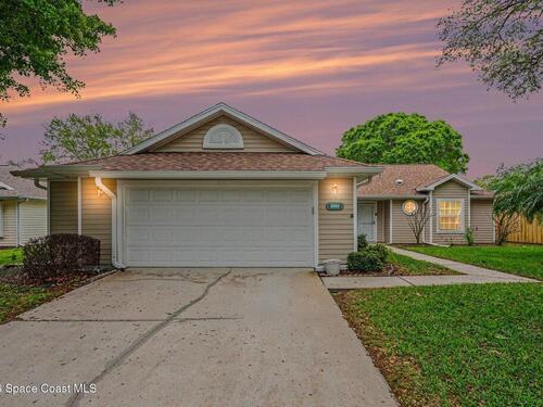 1684 Pga Boulevard, Melbourne, FL 32935