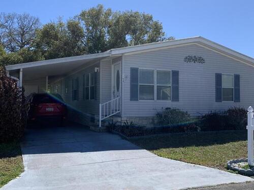 1158 Greenview Court NE, Palm Bay, FL 32907