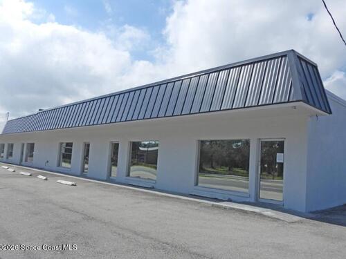 404 S Babcock Street, Melbourne, FL 32901