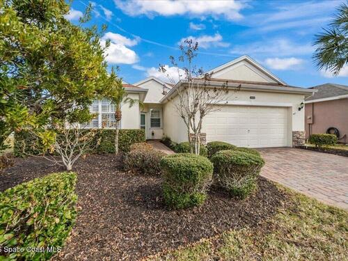 6717 Sutro Heights Lane, Melbourne, FL 32940